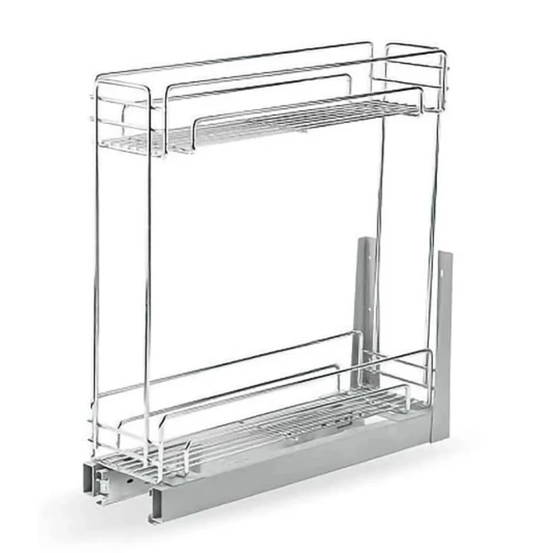 کف ریل دوطبقه یونیت ۳۵