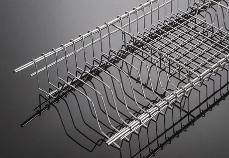 آبچکان تمام استیل بافت سایز 90