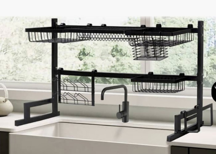 آبچکان رو میزی سایز 80